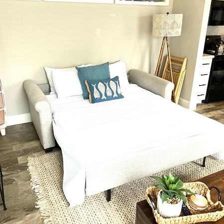 The Little Getaway-Sleeps 4, Firepit, Pet Friendly Villa Pottsboro Exterior photo