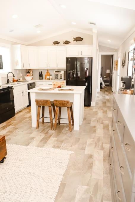 The Little Getaway-Sleeps 4, Firepit, Pet Friendly Villa Pottsboro Exterior photo