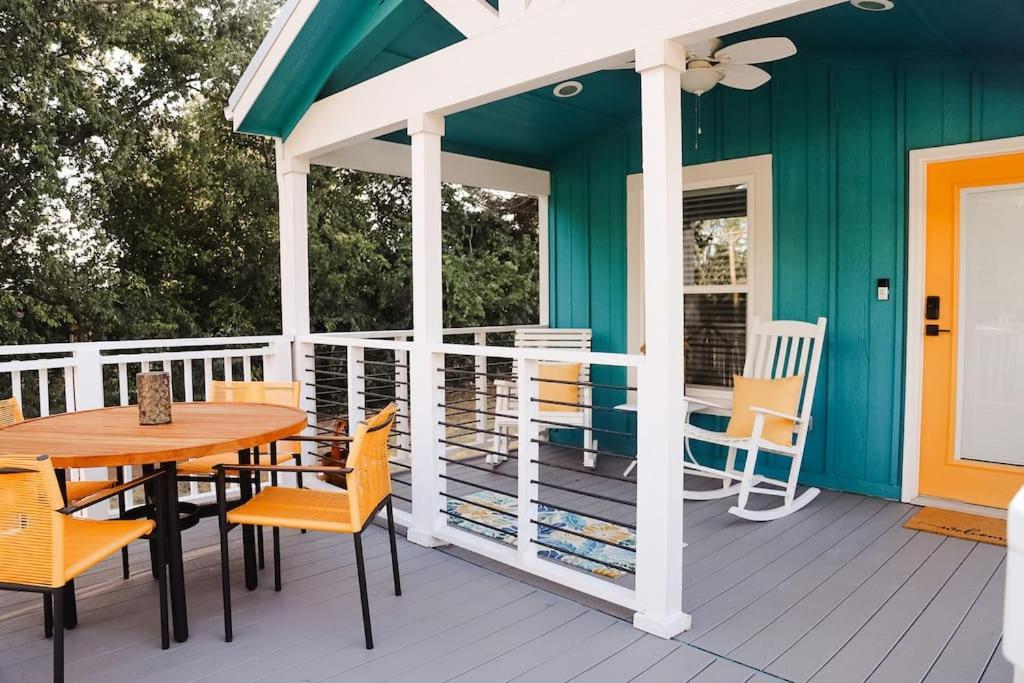 The Little Getaway-Sleeps 4, Firepit, Pet Friendly Villa Pottsboro Exterior photo